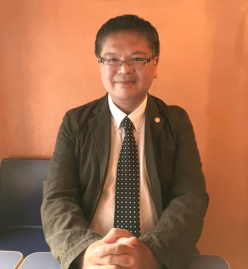Shinji Kokubo